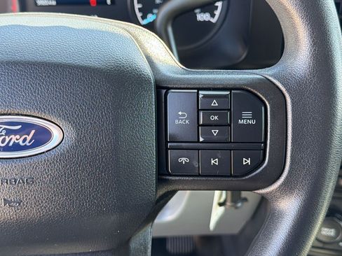 Used 2025 Ford F250 XLT AWD/4WD image 22