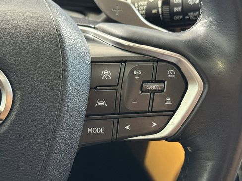 Certified 2024 Lexus NX 250 FWD image 31