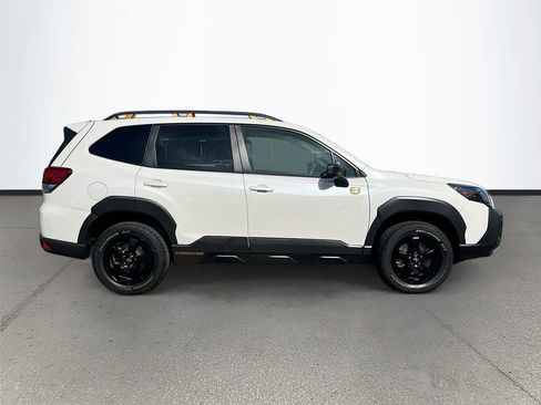 Used 2023 Subaru Forester Wilderness AWD/4WD image 8