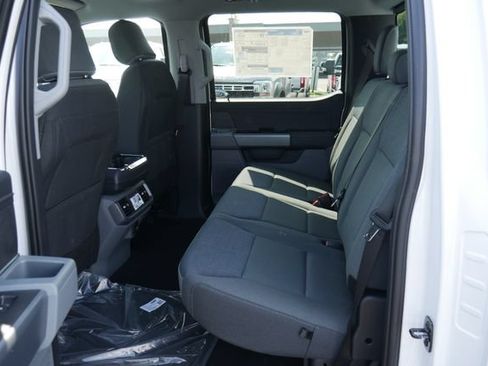 New 2026 Ford F150 XLT w/ Equipment Group 302A MID AWD/4WD image 25