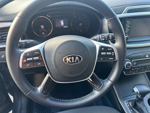 Used 2020 Kia Sorento S FWD image 20
