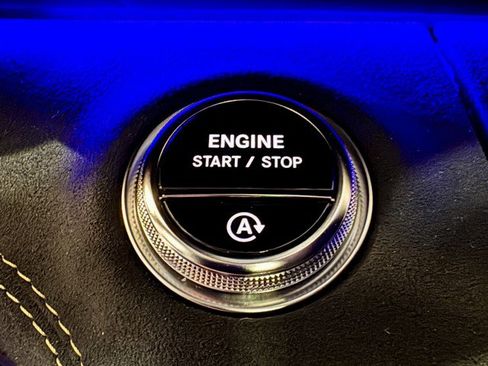 New 2026 Mercedes-Benz AMG GT 55 image 24