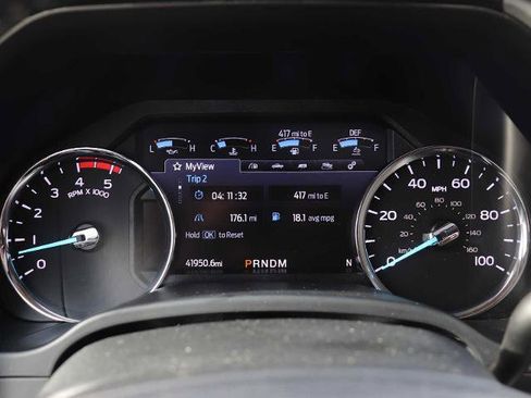 Certified 2020 Ford F250 Lariat w/ Lariat Ultimate Package image 40