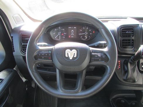 Used 2023 RAM ProMaster 1500 image 20