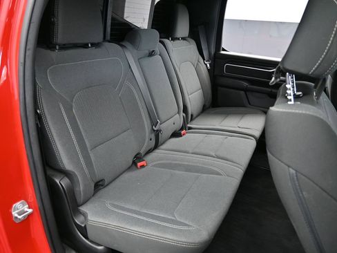 Used 2022 RAM 1500 Big Horn image 45