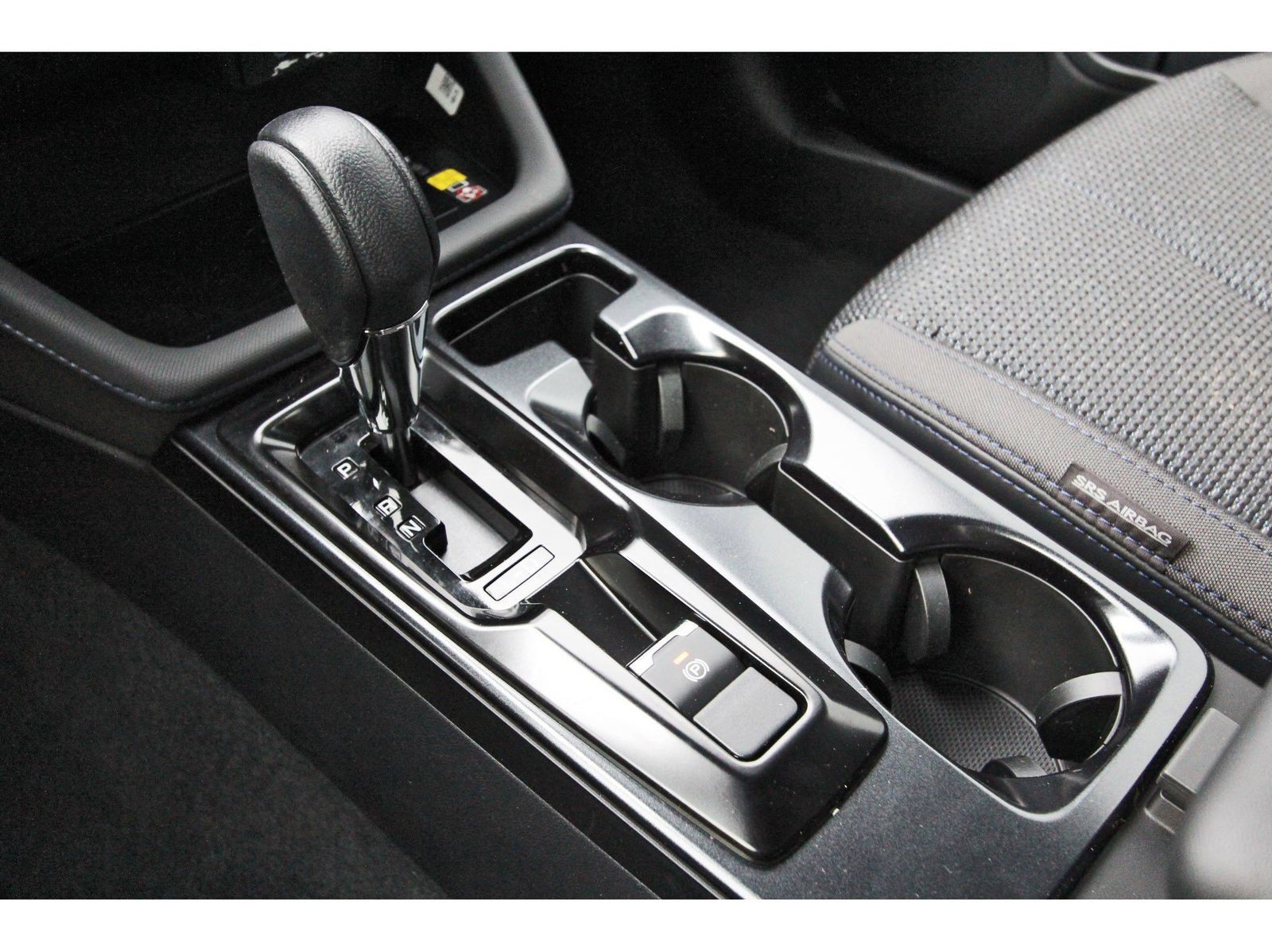 New 2026 Subaru Forester Premium AWD/4WD image 23