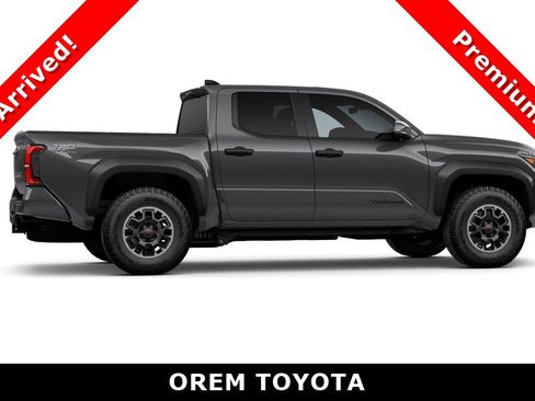 New 2026 Toyota Tacoma TRD Off-Road w/ TRD Off Road Premium Package AWD/4WD image 27