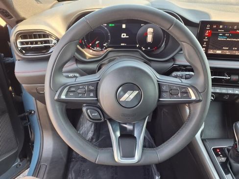 Used 2024 Dodge Hornet GT image 8