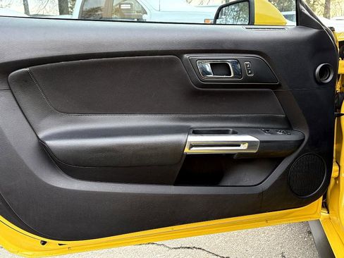 Used 2015 Ford Mustang GT w/ GT Performance Package image 14