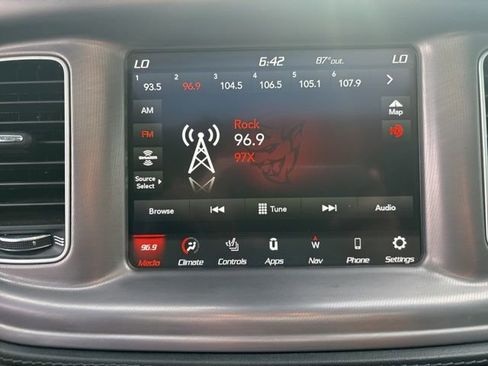 Used 2023 Dodge Charger Scat Pack RWD image 31