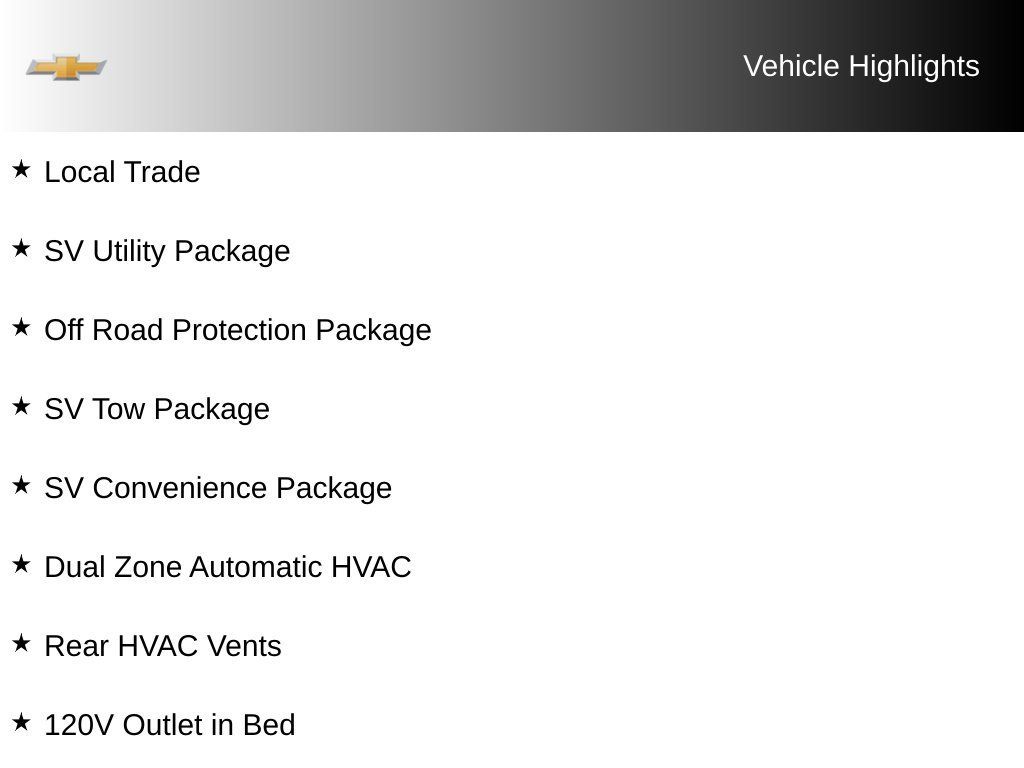 Used 2024 Nissan Titan SV w/ SV Convenience Package AWD/4WD image 13