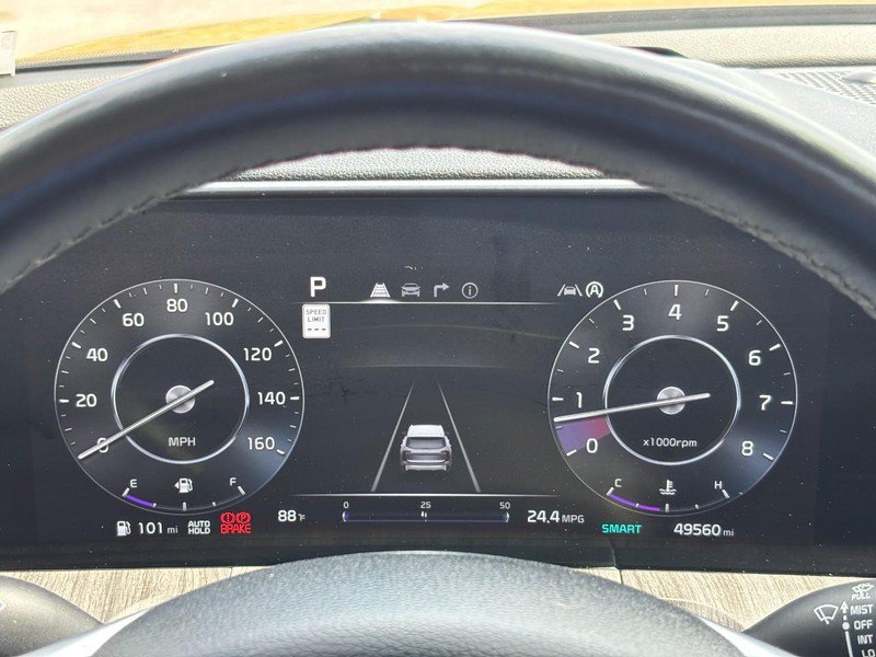 Used 2024 Kia Telluride SX AWD/4WD image 22