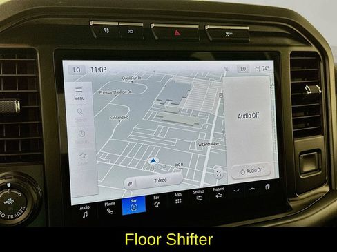 Used 2024 Ford F150 XLT w/ Mobile Office Package AWD/4WD image 18