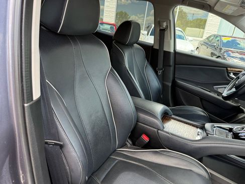 Used 2019 Acura RDX AWD w/ Advance Package image 13