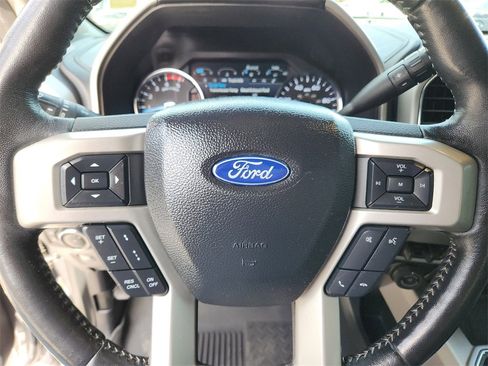 Used 2021 Ford F250 Lariat w/ Lariat Ultimate Package image 31