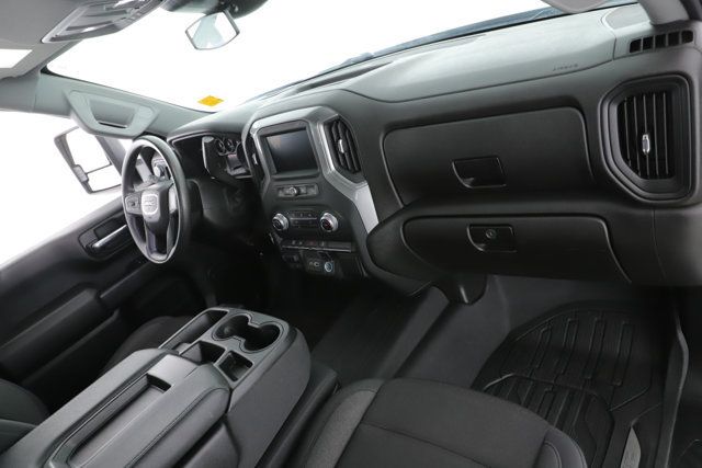 Used 2025 GMC Sierra 2500 Pro AWD/4WD image 27