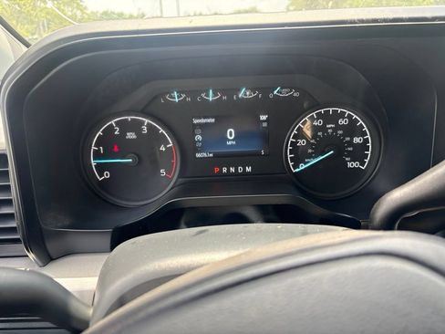 Certified 2025 Ford F250 XLT w/ FX4 Off-Road Package AWD/4WD image 8