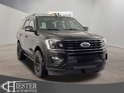 Used 2019 Ford Expedition Limited w/ Equipment Group 303A