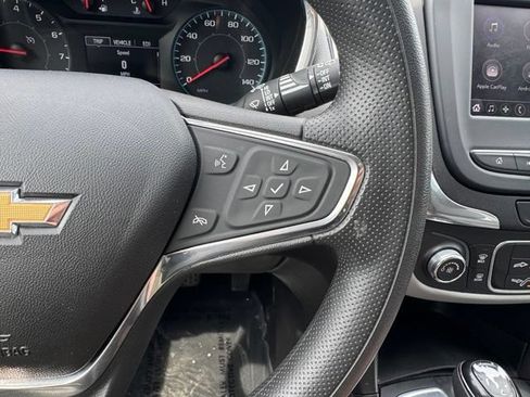Used 2020 Chevrolet Equinox LS FWD image 28