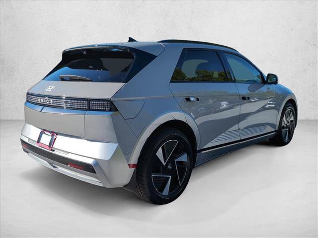New 2027 Hyundai Ioniq 5 Limited RWD image 6