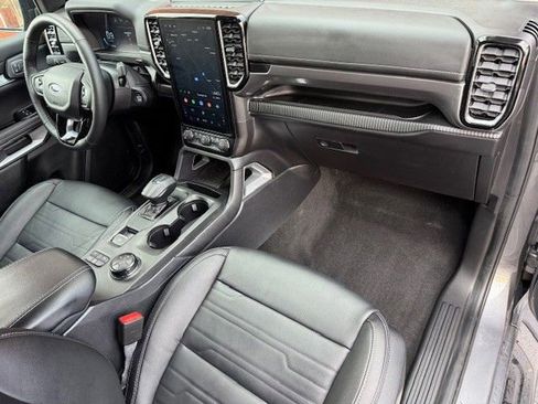 Used 2024 Ford Ranger Lariat image 18