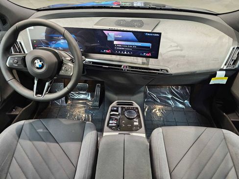 New 2026 BMW iX xDrive45 w/ M Sport Package image 7