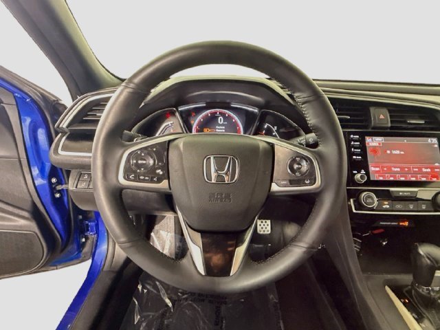 Used 2020 Honda Civic Sport image 12