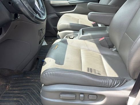 Used 2015 Honda Odyssey EX-L image 7