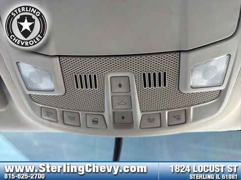 Used 2014 Ford Fusion Titanium image 19