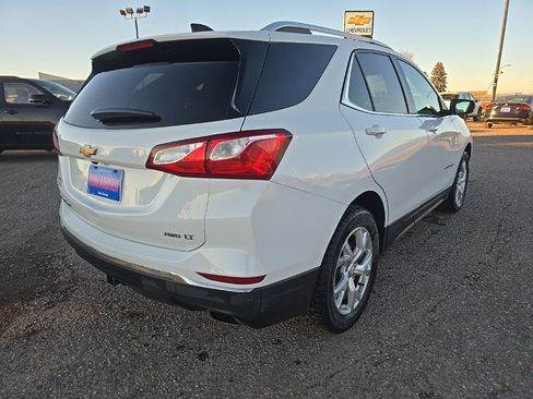 Used 2019 Chevrolet Equinox LT image 7
