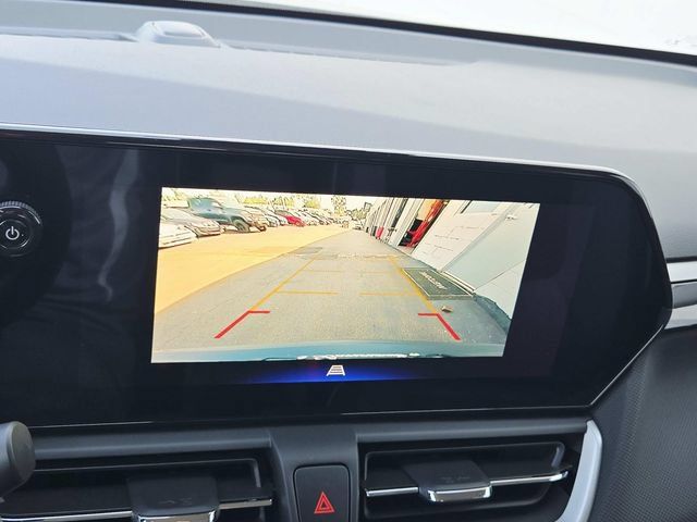 New 2026 Chevrolet TrailBlazer LS w/ LS Convenience Package FWD image 23