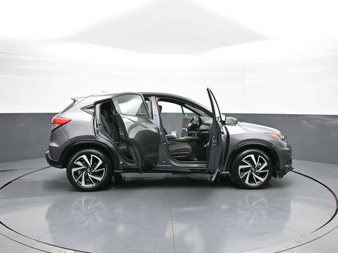 Used 2020 Honda HR-V Sport image 41