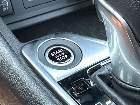 New 2025 Nissan Sentra SV w/ All-Weather Package image 15