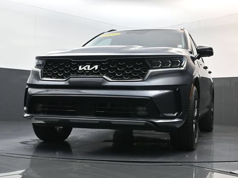 Used 2023 Kia Sorento SX AWD/4WD image 30