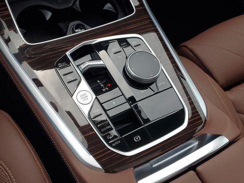 New 2026 BMW X5 xDrive40i AWD/4WD image 20