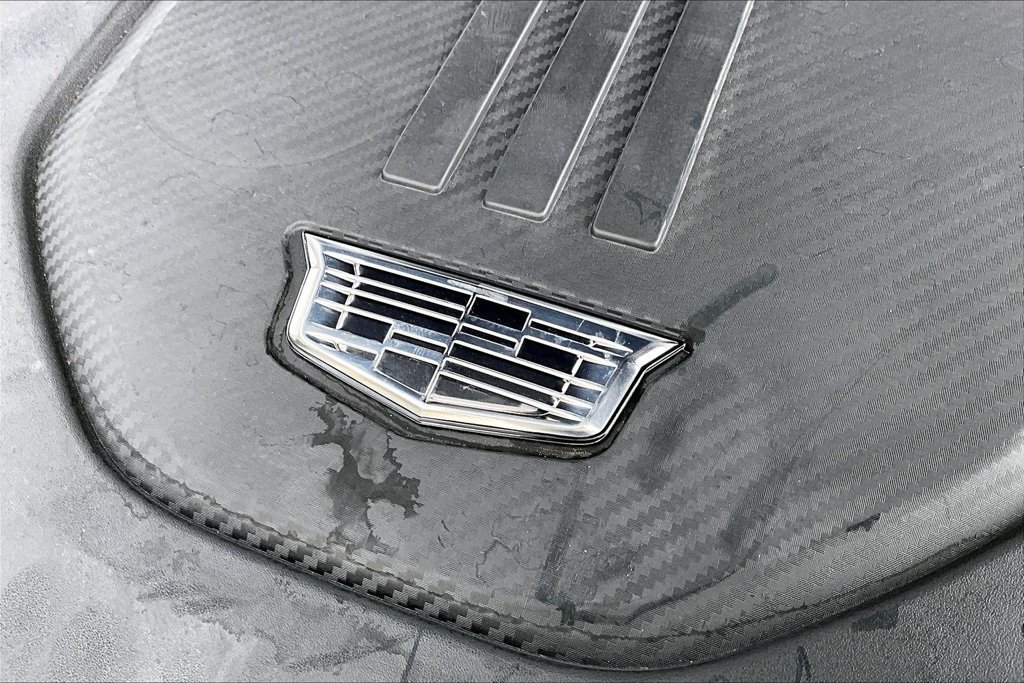 Used 2023 Cadillac Lyriq 2WD image 34