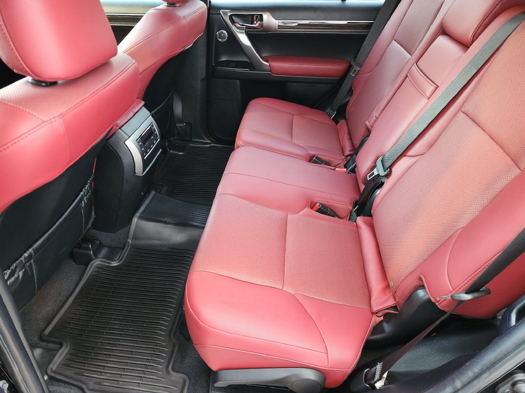Certified 2023 Lexus GX 460 Premium w/ Premium Plus Package AWD/4WD image 30