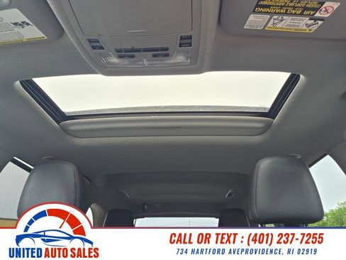 Used 2015 Toyota Highlander XLE AWD/4WD image 27