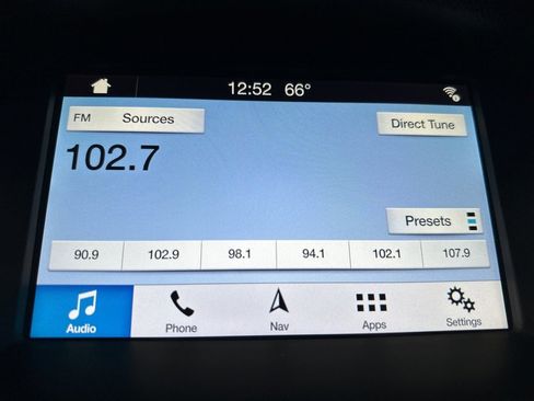 Used 2016 Ford Focus RS image 29