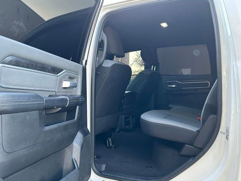 Used 2021 RAM 2500 Big Horn image 45