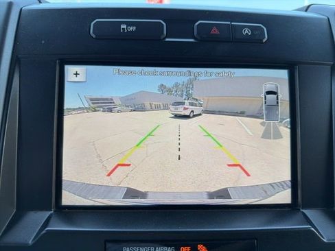 Used 2017 Ford F150 XLT w/ Equipment Group 302A Luxury image 28