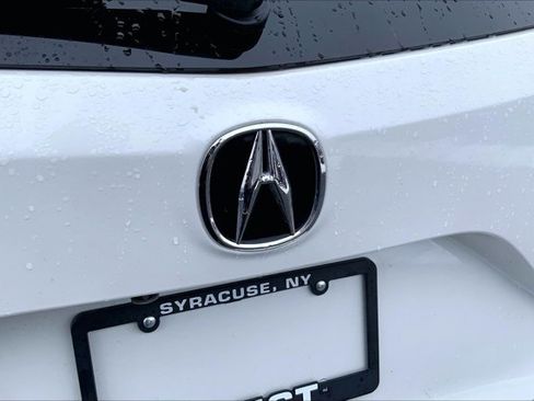 Certified 2023 Acura RDX AWD image 31