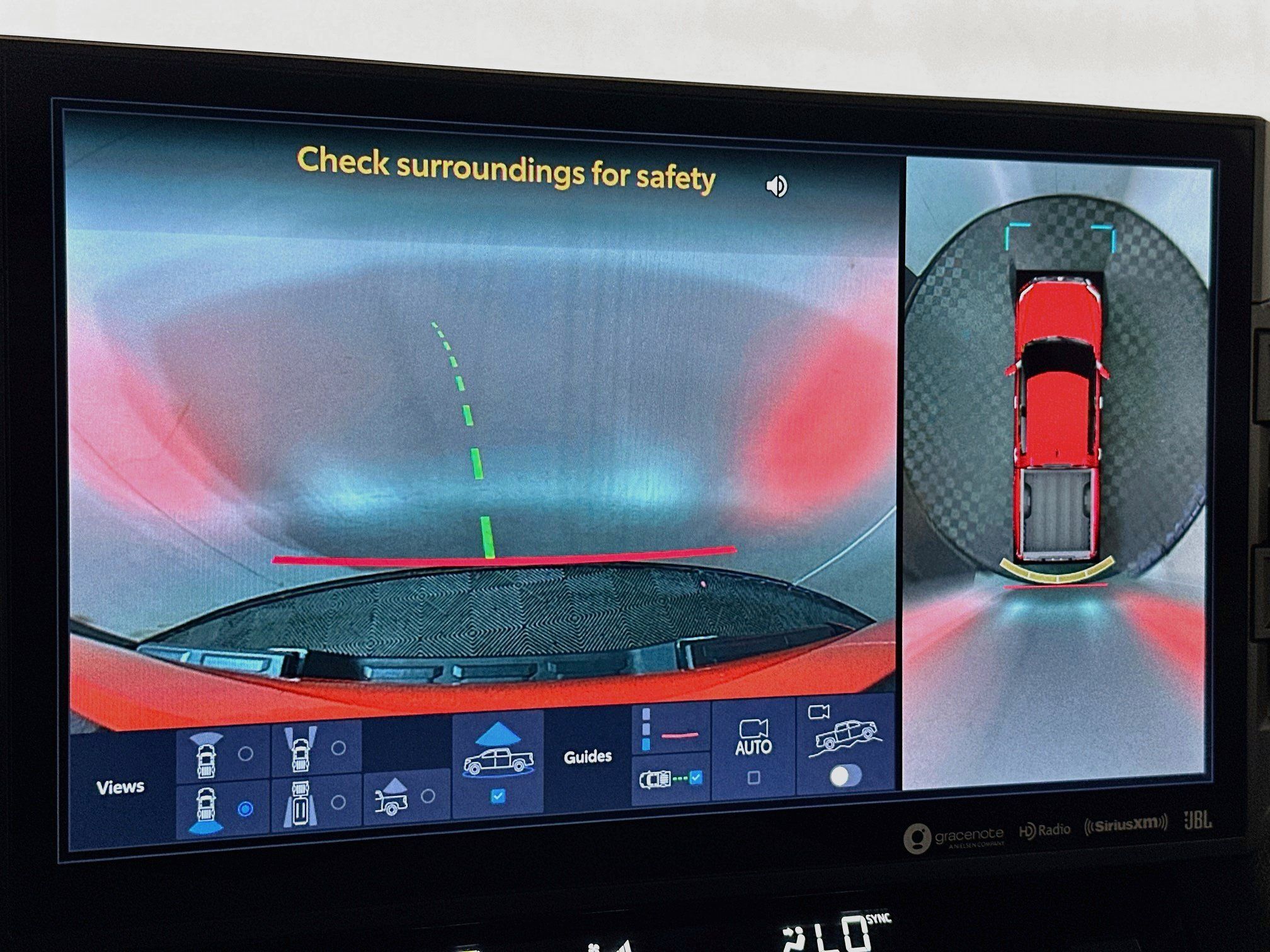 Certified 2022 Toyota Tundra TRD Pro AWD/4WD image 13