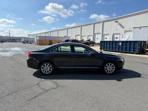 Used 2011 Volvo S80 3.2 w/ Climate Pkg image 5