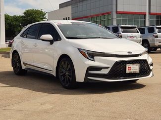 Used 2026 Toyota Corolla SE FWD video 2