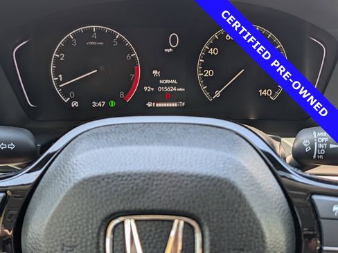 Used 2023 Honda Pilot EX-L image 29