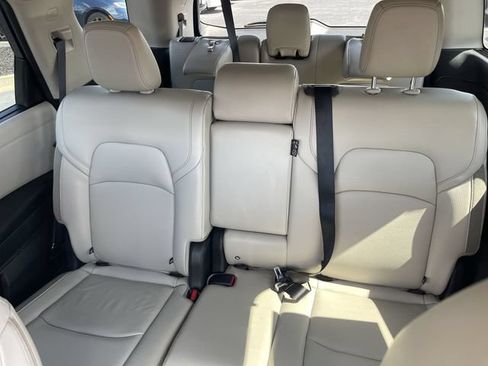 Certified 2023 Nissan Pathfinder SL AWD/4WD image 22