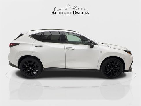 Used 2024 Lexus NX 350 F Sport image 7