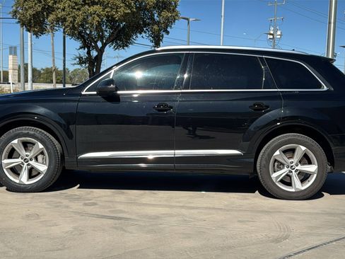 Used 2022 Audi Q7 2.0T Premium Plus w/ Premium Plus Package image 4