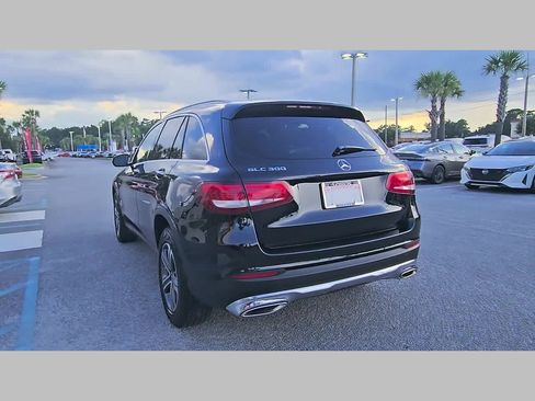 Used 2019 Mercedes-Benz GLC 300 4MATIC image 33